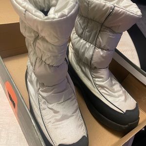 Kamik Snow Boots